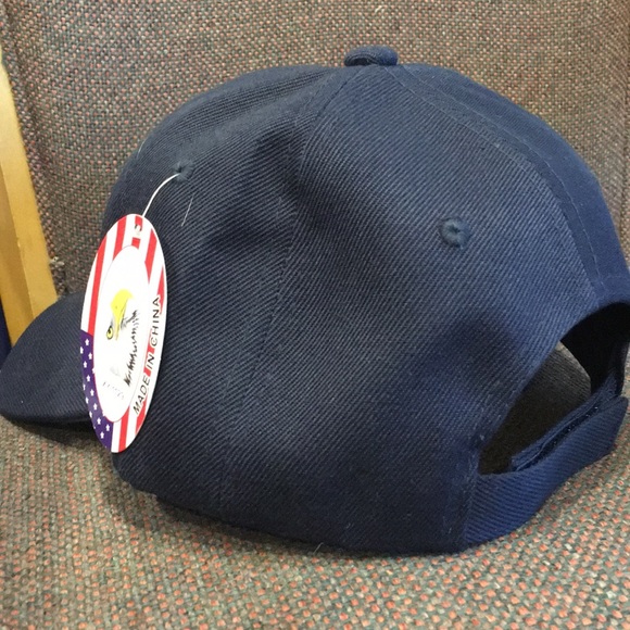 New Trump 2020 Hat - Picture 2 of 2